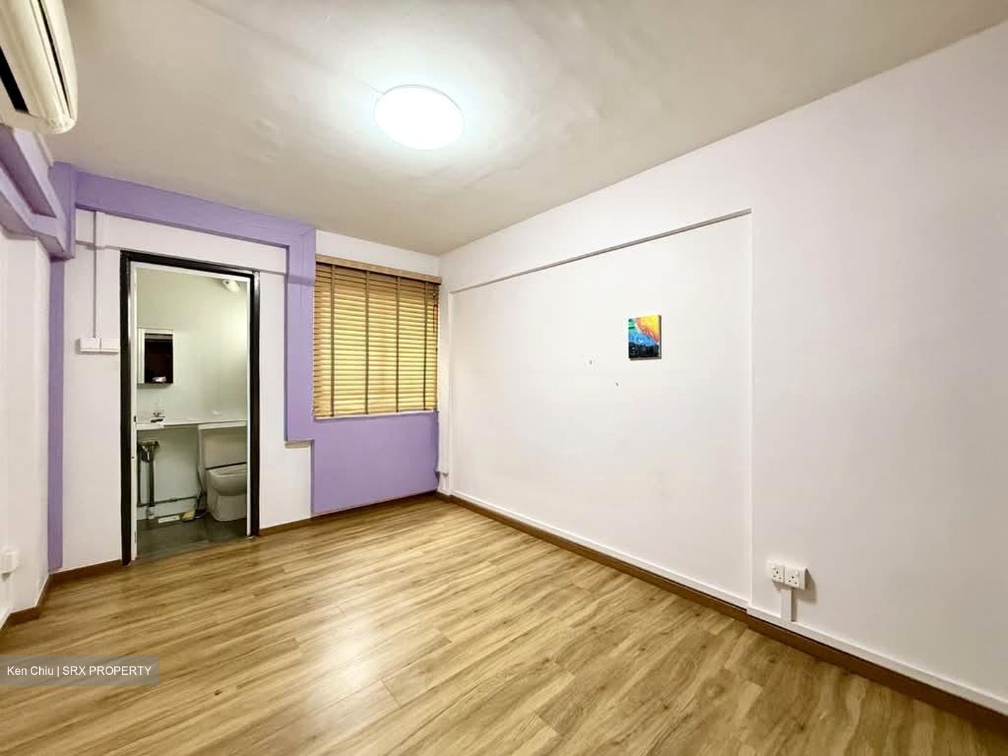 Blk 632 Hougang Avenue 8 (Hougang), HDB 3 Rooms #569355121
